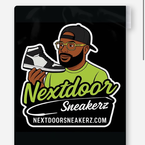 nxtdoorsneakerz